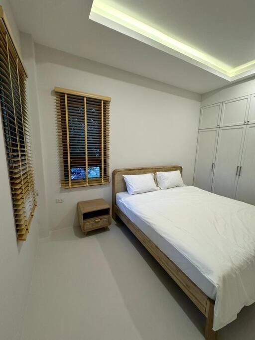 Chaloklum Canal Villa 외부 사진