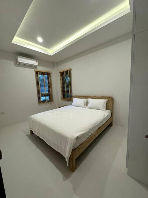 Chaloklum Canal Villa 외부 사진